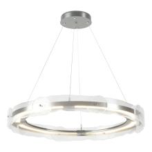 Hubbardton Forge - Canada 139780-LED-STND-82-ZM0518 - Solstice LED Pendant