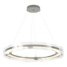 Hubbardton Forge - Canada 139780-LED-STND-85-ZM0518 - Solstice LED Pendant