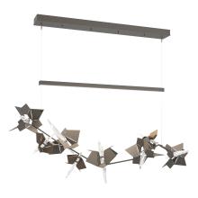 Hubbardton Forge - Canada 139813-LED-STND-07-05-CR - Belladonna LED Pendant