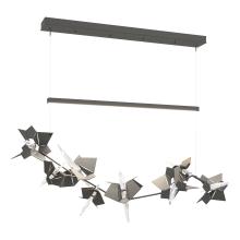 Hubbardton Forge - Canada 139813-LED-STND-20-07-CR - Belladonna LED Pendant