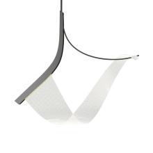 Hubbardton Forge - Canada 139825-LED-MULT-89 - Sling Pendant