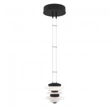 Hubbardton Forge - Canada 139970-LED-STND-10 - Cairn Mini Pendant