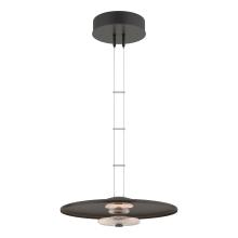 Hubbardton Forge - Canada 139971-LED-STND-07-05 - Cairn Mini Pendant