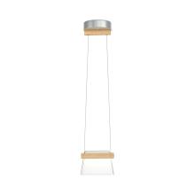 Hubbardton Forge - Canada 151060-LED-STND-82-WD-ZM0560 - Cowbell LED Mini Pendant