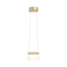 Hubbardton Forge - Canada 151060-LED-STND-85-WD-ZM0560 - Cowbell LED Mini Pendant