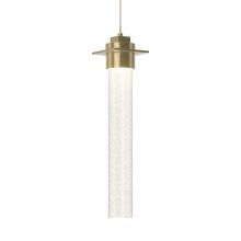 Hubbardton Forge - Canada 161025-SKT-STND-86-II0268 - Airis Medium Low Voltage Mini Pendant