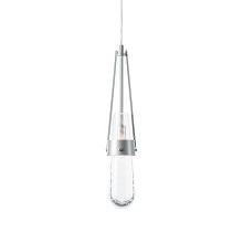 Hubbardton Forge - Canada 161042-SKT-STND-05-YJ0434 - Link Blown Glass Low Voltage Mini Pendant