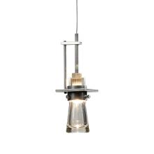 Hubbardton Forge - Canada 161060-SKT-STND-89-ZM0343 - Erlenmeyer Low Voltage Mini Pendant