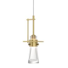 Hubbardton Forge - Canada 161065-SKT-STND-86-ZM0349 - Erlenmeyer Large Low Voltage Mini Pendant