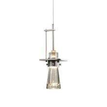 Hubbardton Forge - Canada 161065-SKT-STND-02-ZM0349 - Erlenmeyer Large Low Voltage Mini Pendant