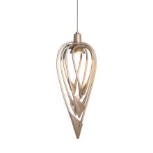 Hubbardton Forge - Canada 161170-SKT-STND-05 - Amulet Low Voltage Mini Pendant