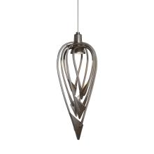 Hubbardton Forge - Canada 161170-SKT-STND-14 - Amulet Low Voltage Mini Pendant