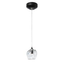 Hubbardton Forge - Canada 161182-SKT-STND-10-ZM0709 - Ume Low Voltage Mini Pendant