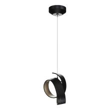 Hubbardton Forge - Canada 161186-SKT-STND-10-GG0711 - Riza Low Voltage Mini Pendant