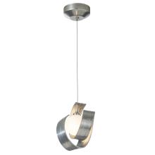 Hubbardton Forge - Canada 161186-SKT-STND-85-GG0711 - Riza Low Voltage Mini Pendant