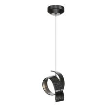 Hubbardton Forge - Canada 161186-SKT-STND-89-GG0711 - Riza Low Voltage Mini Pendant