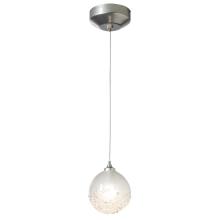 Hubbardton Forge - Canada 161187-SKT-STND-05-FD0750 - Fritz Globe 1-Light Mini Pendant