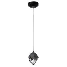 Hubbardton Forge - Canada 161188-SKT-STND-10-BP0754 - Chrysalis 1-Light Small Pendant