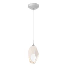 Hubbardton Forge - Canada 161189-SKT-STND-02-WP0755 - Chrysalis 1-Light Large Pendant