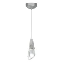 Hubbardton Forge - Canada 161321-SKT-STND-02-CR - Luma Mini Pendant