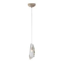 Hubbardton Forge - Canada 161321-SKT-STND-84-CR - Luma Mini Pendant