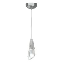 Hubbardton Forge - Canada 161321-SKT-STND-85-CR - Luma Mini Pendant