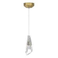 Hubbardton Forge - Canada 161321-SKT-STND-86-CR - Luma Mini Pendant