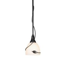 Hubbardton Forge - Canada 182660-SKT-MULT-02-GG0001 - Twining Leaf Mini Pendant