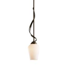 Hubbardton Forge - Canada 183030-SKT-MULT-05-GG0303 - Flora Down Light Mini Pendant