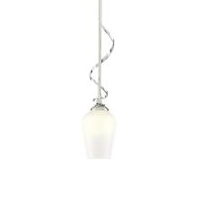 Hubbardton Forge - Canada 183030-SKT-MULT-85-GG0303 - Flora Down Light Mini Pendant