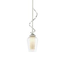 Hubbardton Forge - Canada 183030-SKT-MULT-85-ZS0354 - Flora Down Light Mini Pendant