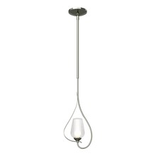 Hubbardton Forge - Canada 183050-SKT-MULT-85-ZS0354 - Flora Up Light Mini Pendant