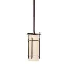 Hubbardton Forge - Canada 183550-SKT-MULT-07-GG0118 - Paralline Mini Pendant