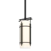 Hubbardton Forge - Canada 183550-SKT-MULT-89-GG0118 - Paralline Mini Pendant