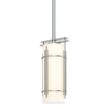 Hubbardton Forge - Canada 183550-SKT-MULT-82-GG0118 - Paralline Mini Pendant