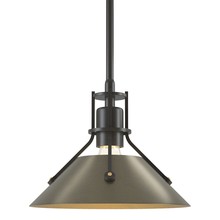 Hubbardton Forge - Canada 184250-SKT-MULT-07-84 - Henry Mini Pendant