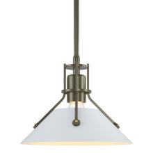 Hubbardton Forge - Canada 184250-SKT-MULT-84-02 - Henry Mini Pendant