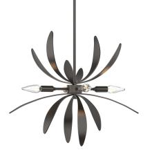 Hubbardton Forge - Canada 184350-SKT-MULT-14 - Dahlia Mini Pendant