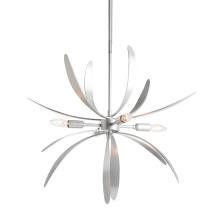 Hubbardton Forge - Canada 184350-SKT-MULT-82 - Dahlia Mini Pendant