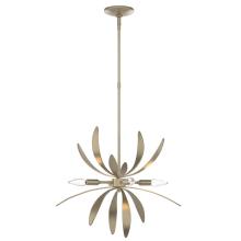 Hubbardton Forge - Canada 184350-SKT-MULT-84 - Dahlia Mini Pendant