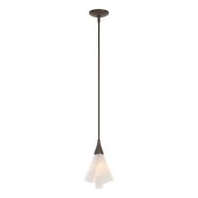 Hubbardton Forge - Canada 184530-SKT-MULT-05-SH1987 - Mobius Mini Pendant