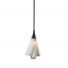 Hubbardton Forge - Canada 184530-SKT-MULT-14-SH1987 - Mobius Mini Pendant