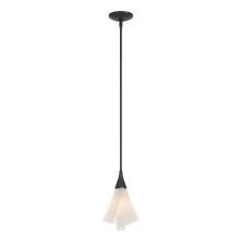 Hubbardton Forge - Canada 184530-SKT-MULT-10-SH1987 - Mobius Mini Pendant