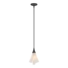 Hubbardton Forge - Canada 184530-SKT-MULT-20-SH1987 - Mobius Mini Pendant