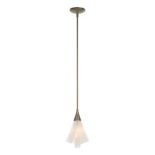 Hubbardton Forge - Canada 184530-SKT-MULT-84-SH1987 - Mobius Mini Pendant