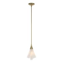 Hubbardton Forge - Canada 184530-SKT-MULT-86-SH1987 - Mobius Mini Pendant