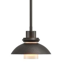 Hubbardton Forge - Canada 184930-SKT-MULT-14 - Staccato Mini Pendant