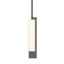 Hubbardton Forge - Canada 186400-SKT-MULT-07-GG0186 - Axis Mini Pendant