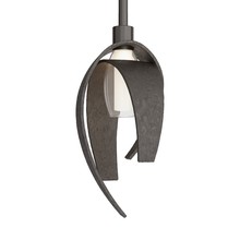 Hubbardton Forge - Canada 186500-SKT-MULT-14 - Corona Mini Pendant