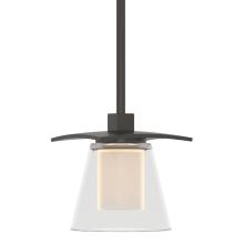 Hubbardton Forge - Canada 186600-SKT-MULT-14-ZU0284 - Wren Mini Pendant